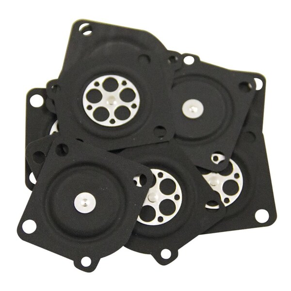 Metering Diaphragms For Zama Oem : A015010 615-097